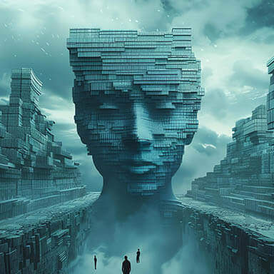 Deep Learning for Facial Recognition